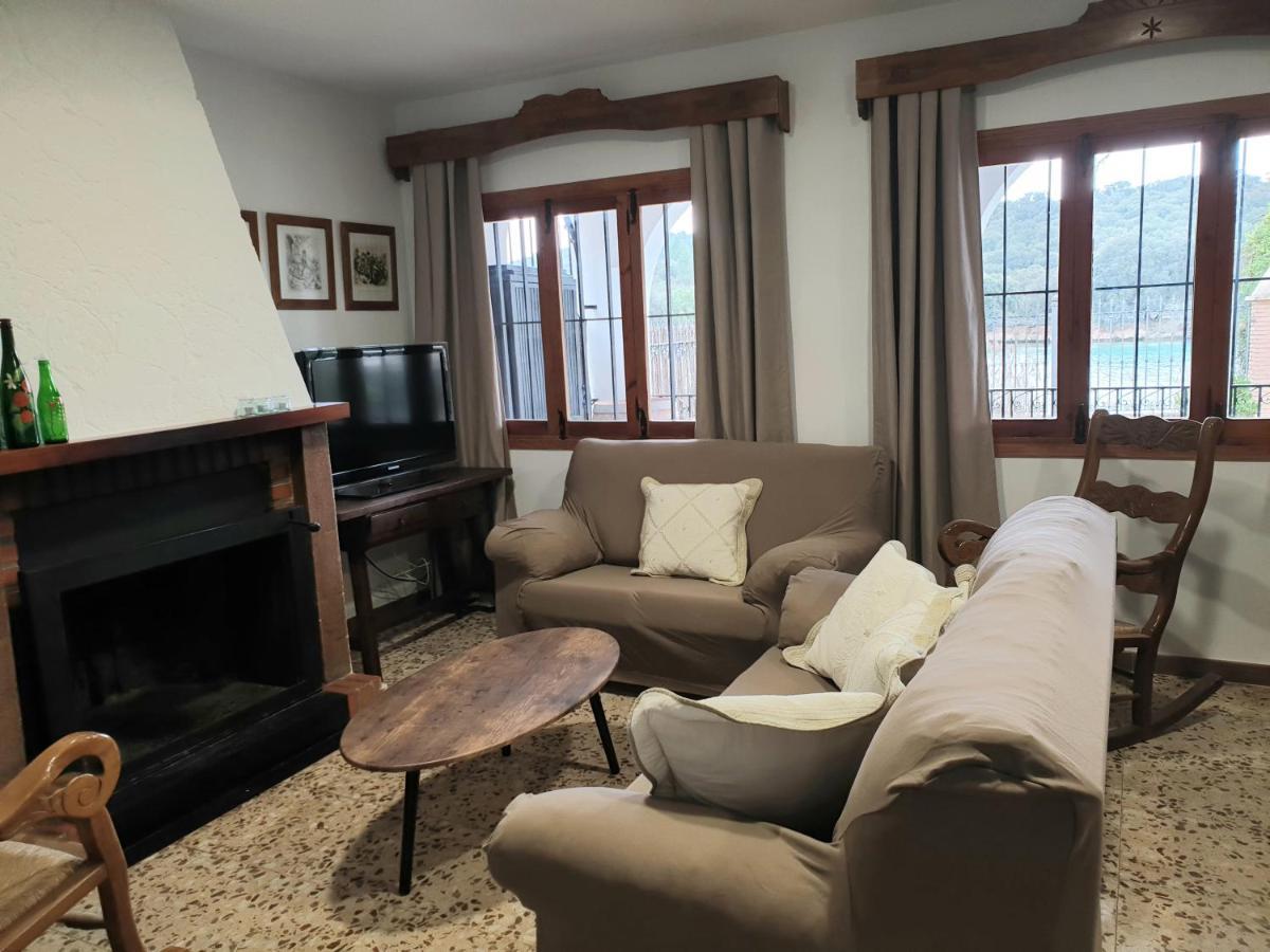 Casa Rural Sole Ossa de Montiel Kültér fotó