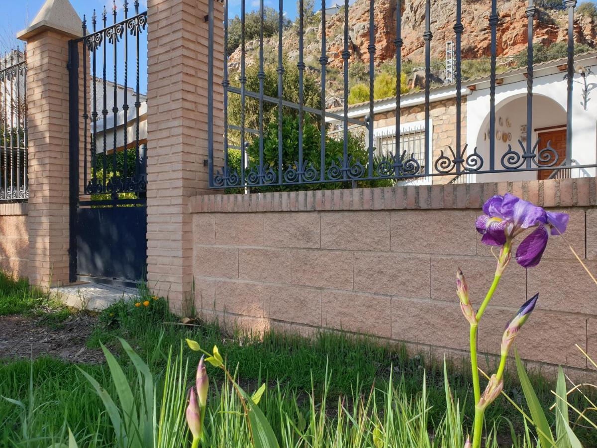 Casa Rural Sole Ossa de Montiel Kültér fotó