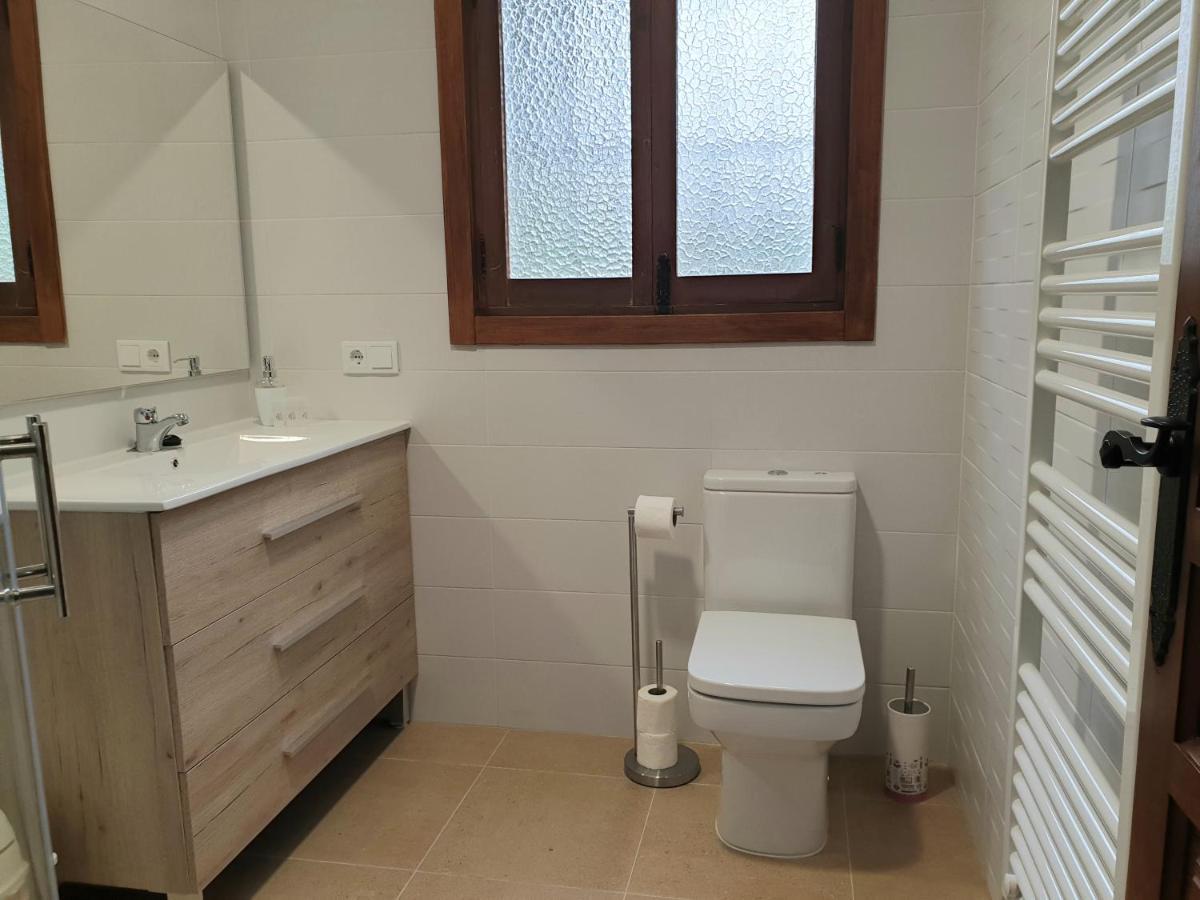 Casa Rural Sole Ossa de Montiel Kültér fotó